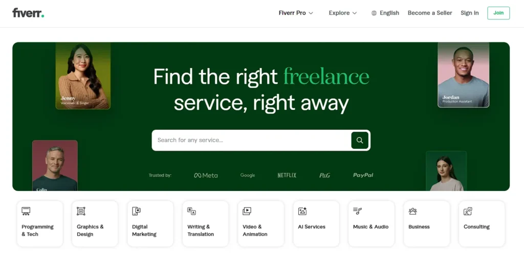 fiverr