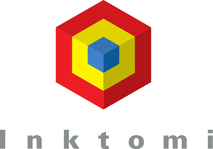inktomi logo