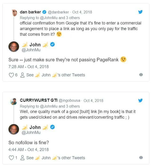 long term traffic