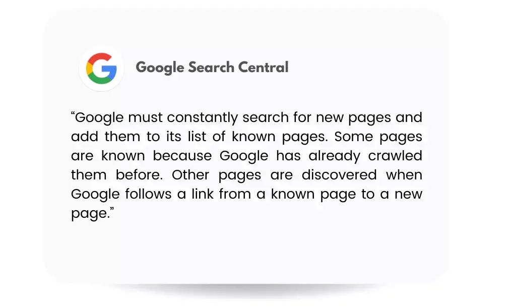 strengthen your internal pages