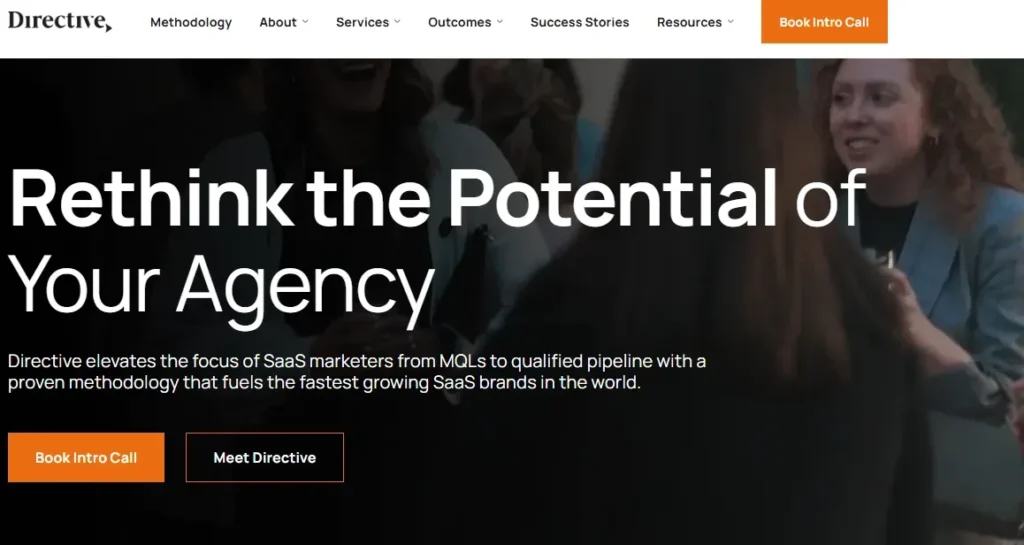 Directive Consulting 