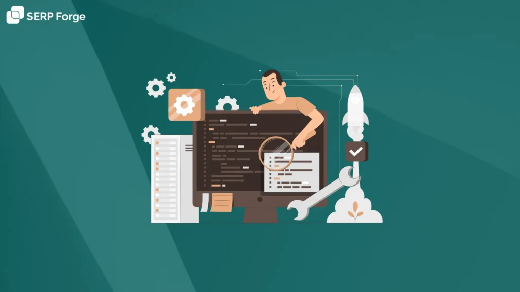 SEO for SaaS companies