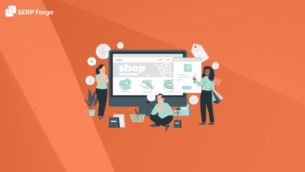 E-commerce Link Building