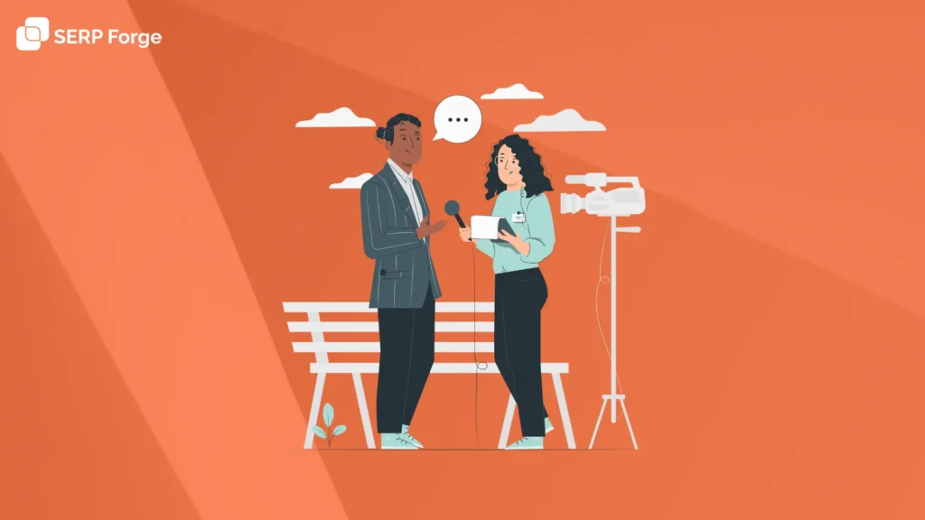 Media Databases to Find and Pitch Journalists