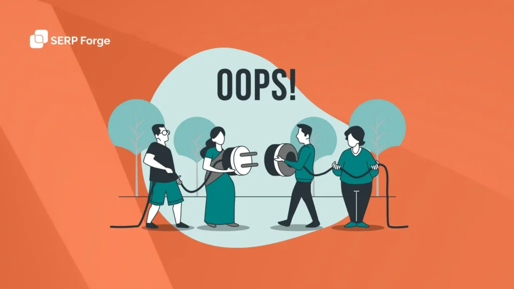 disavow backlink