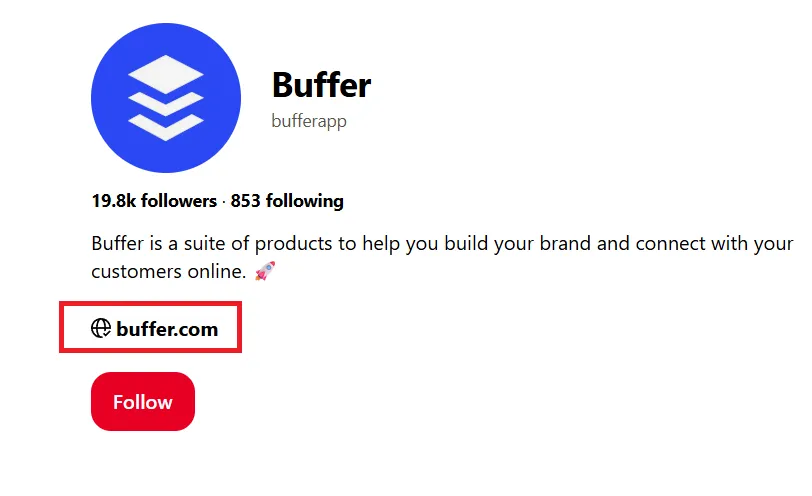 buffer
