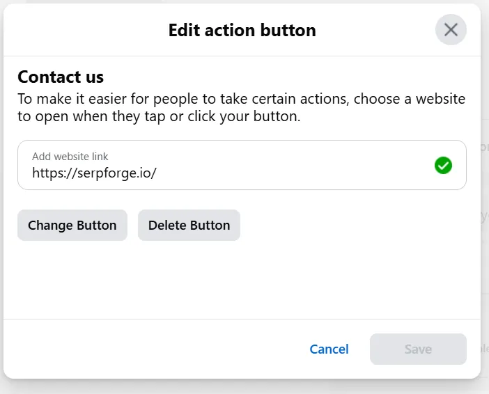 call-to-action buttons
