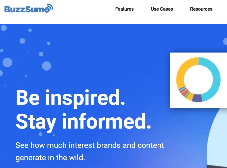 BuzzSumo 