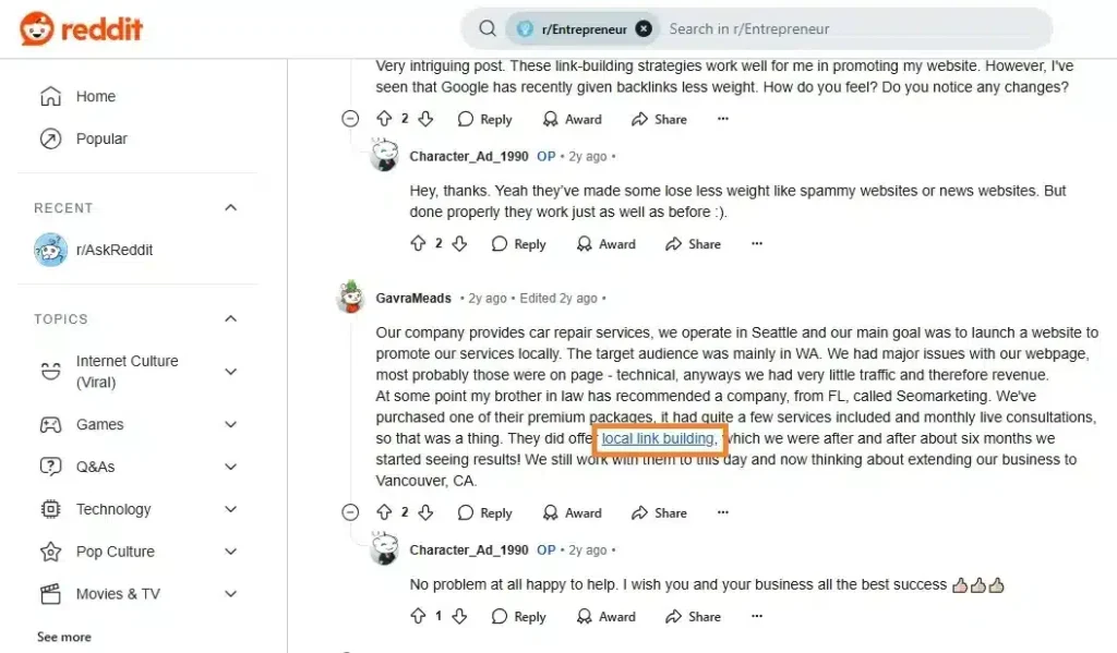 reddit