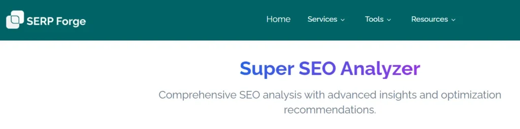 semrush alternative