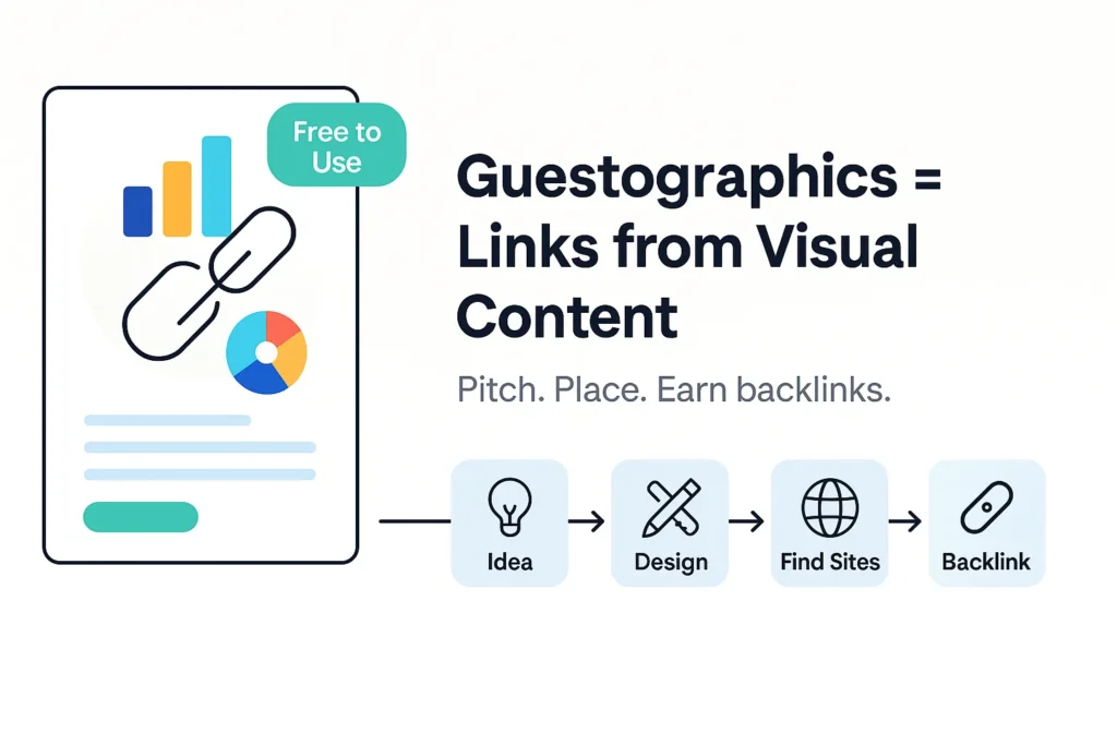 Guestographics
