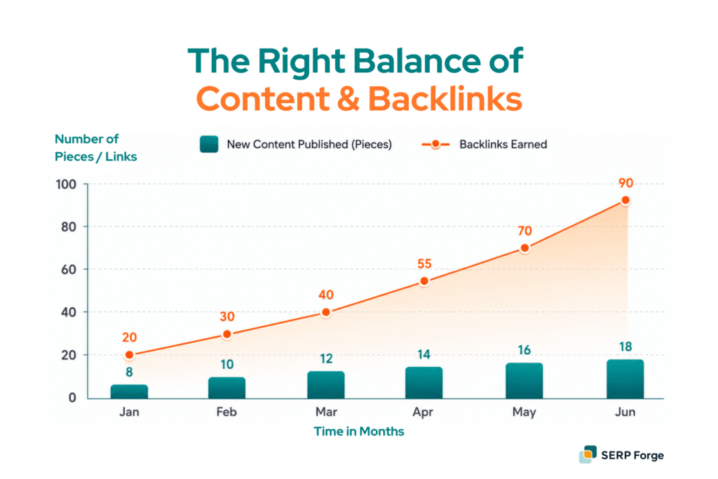 Link Velocity