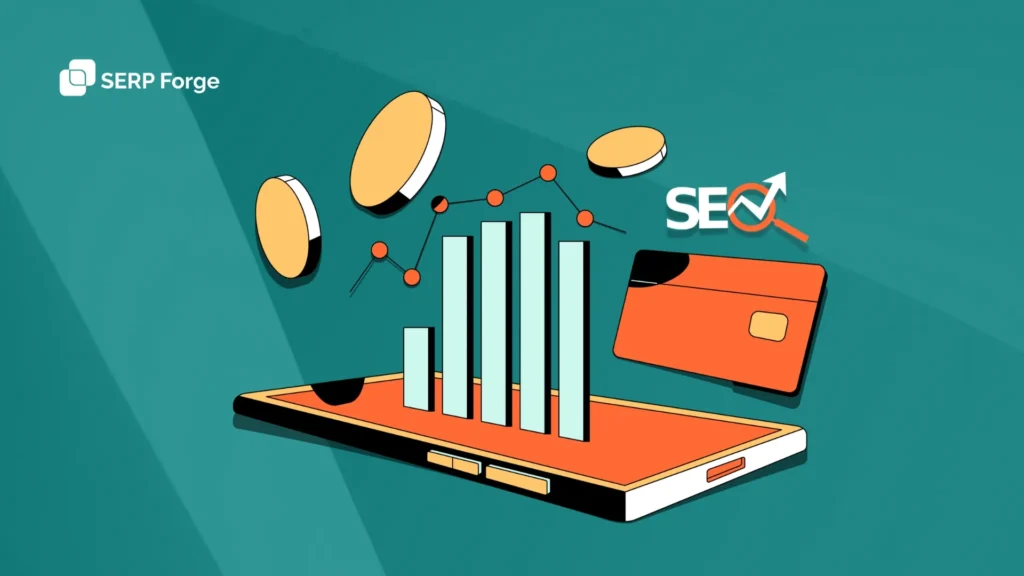 SEO for Fintech Service