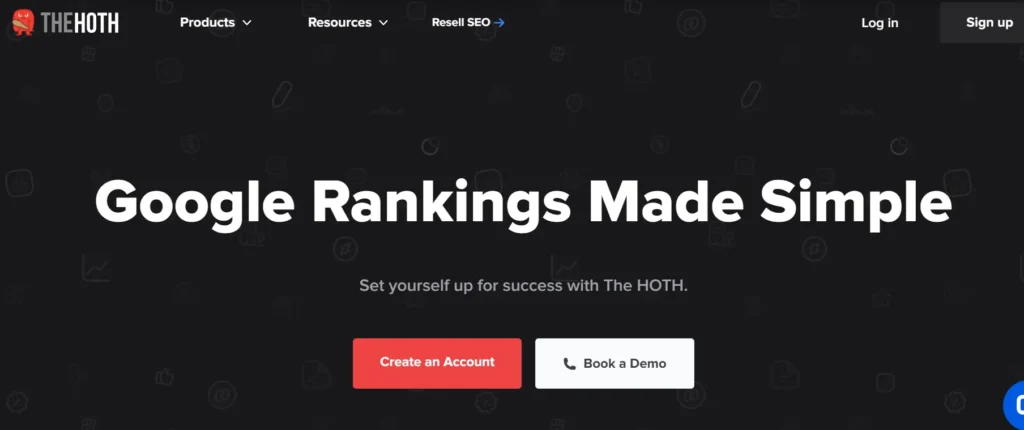 The HOTH