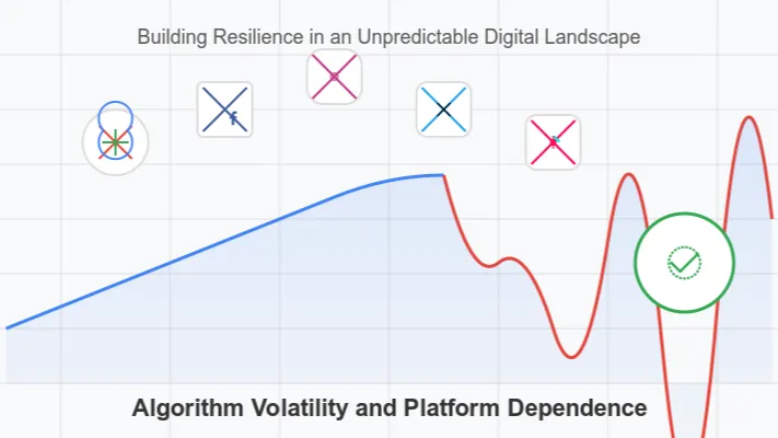 algorithm updates
