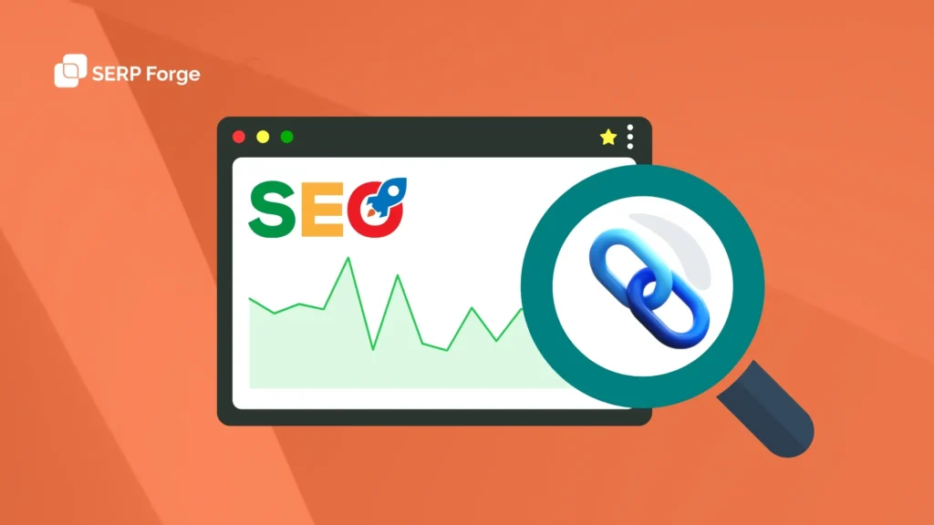 analyze backlinks