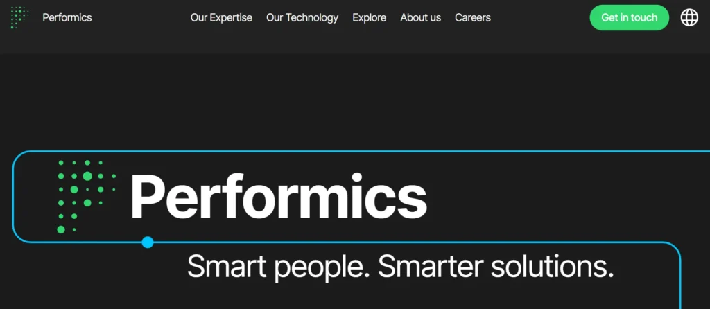 Performics