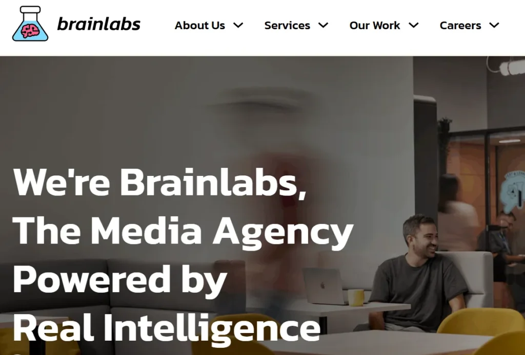 Brainlabs Digital