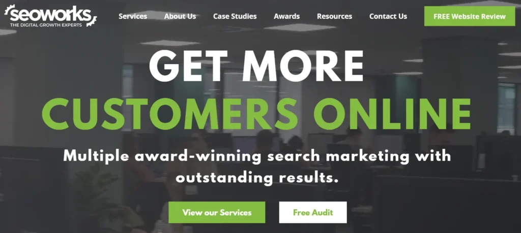 SEO Works