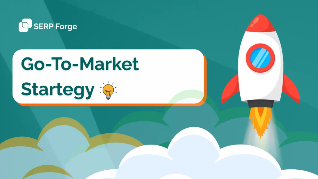 GTM strategy