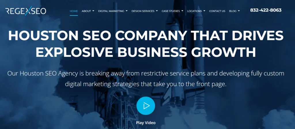 Regex SEO