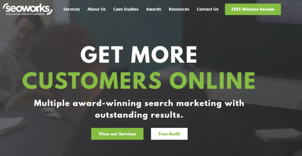 SEO Works