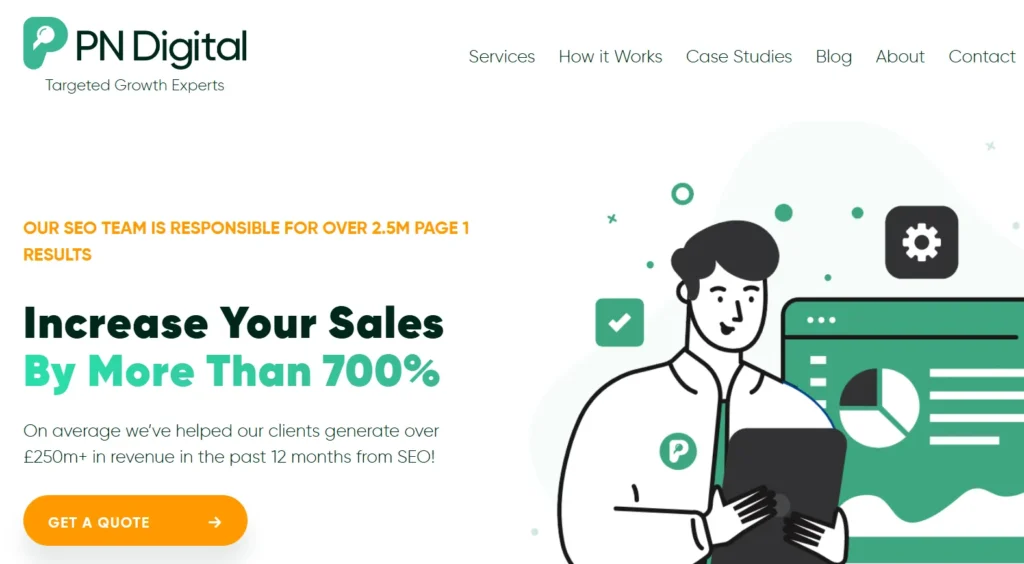 PNDigital