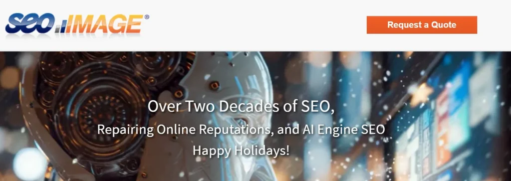 SEO Image