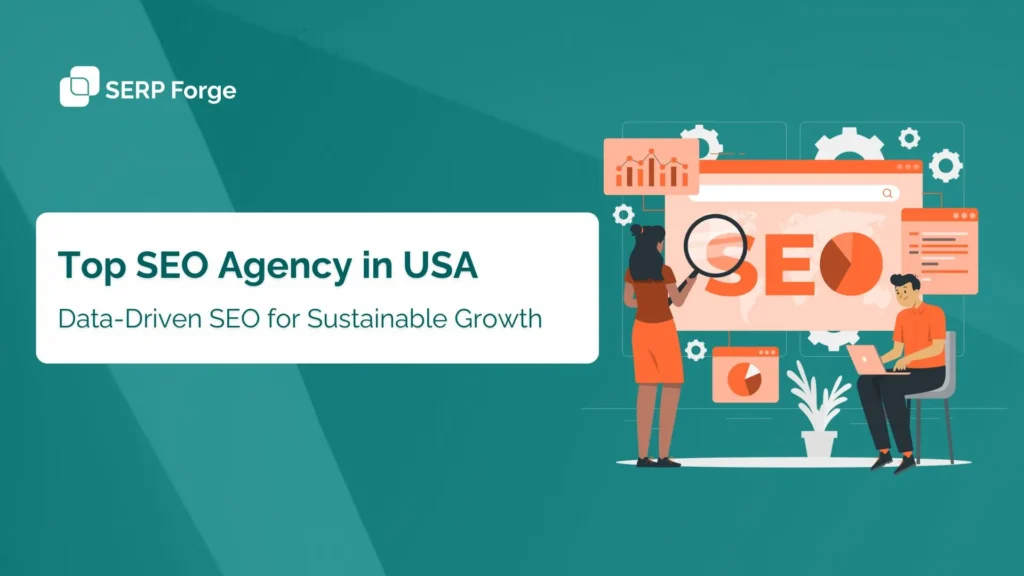 Best SEO Companies in USA