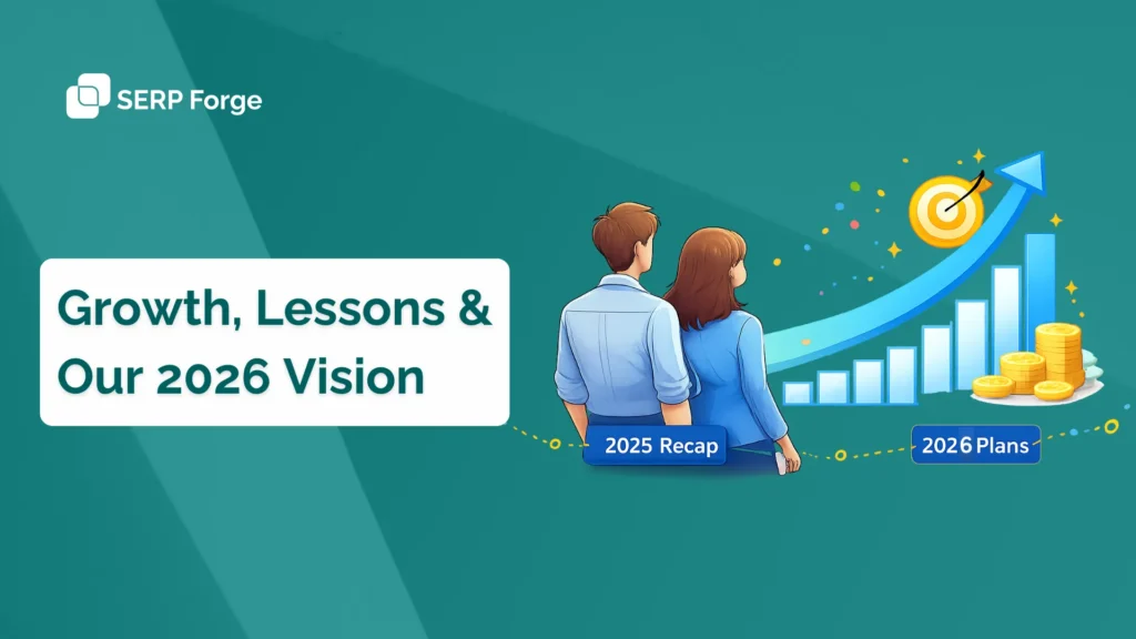 Growth vision