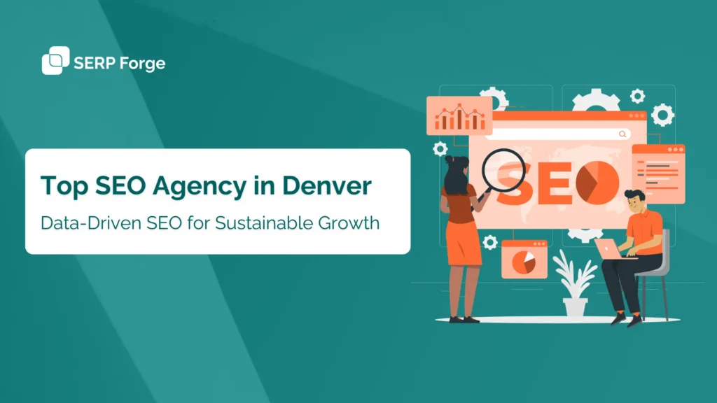 SEO Companies in Denver