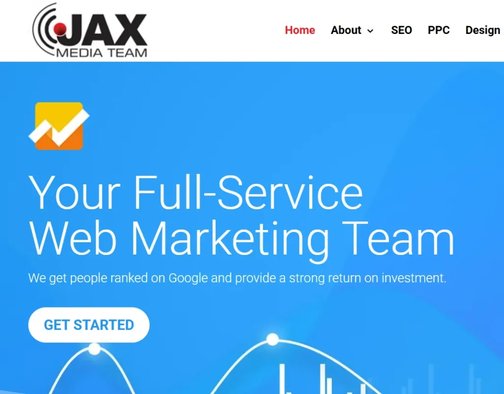 Jax Media