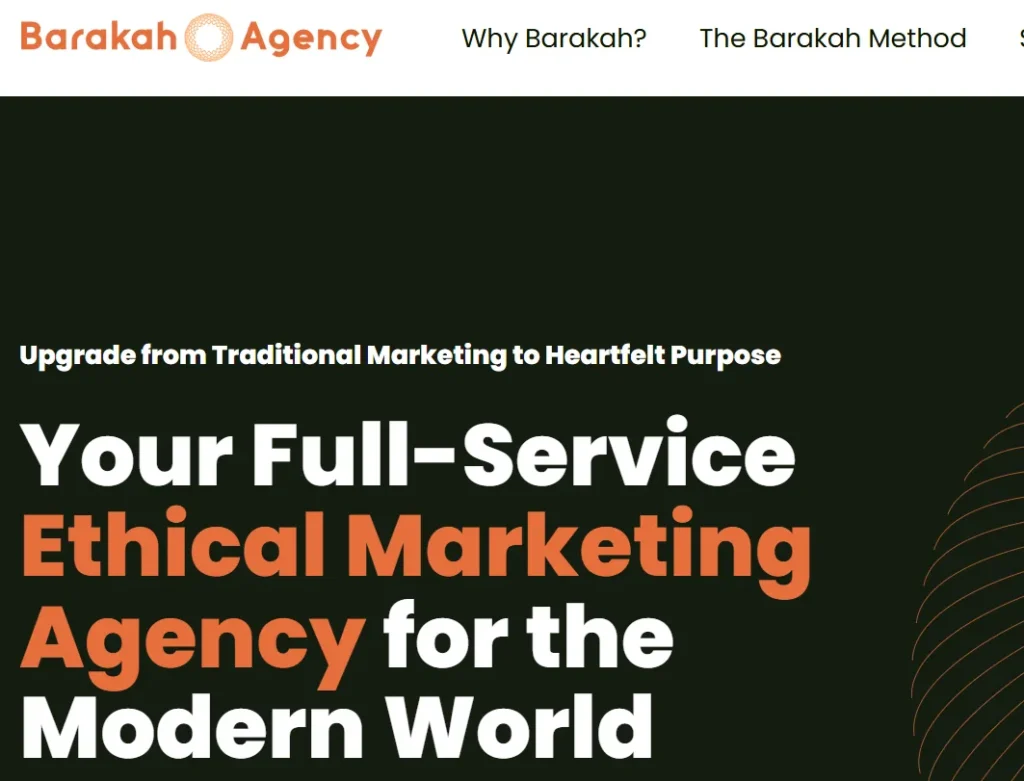 Barakah Agency