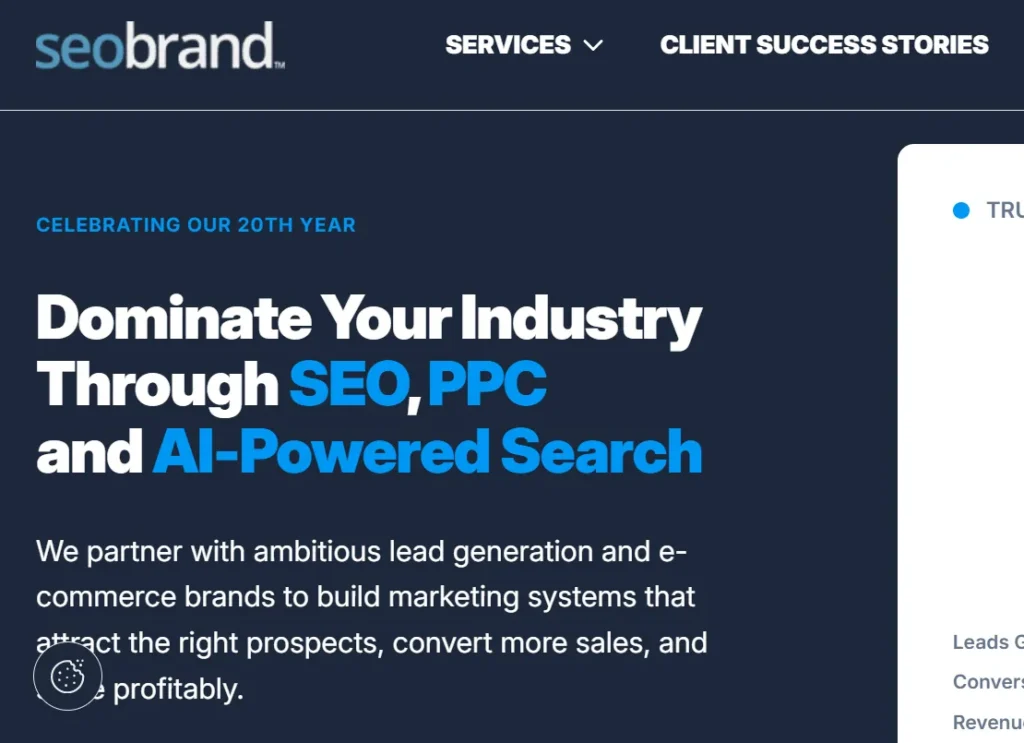 SEO Brand