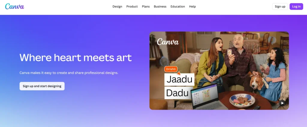 canva