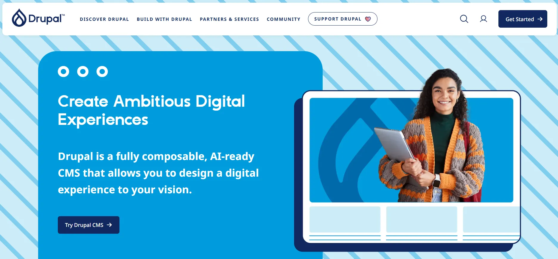 Page Experience