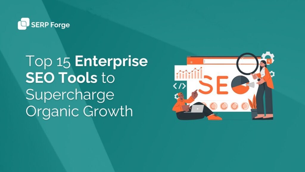 Enterprise SEO Tools