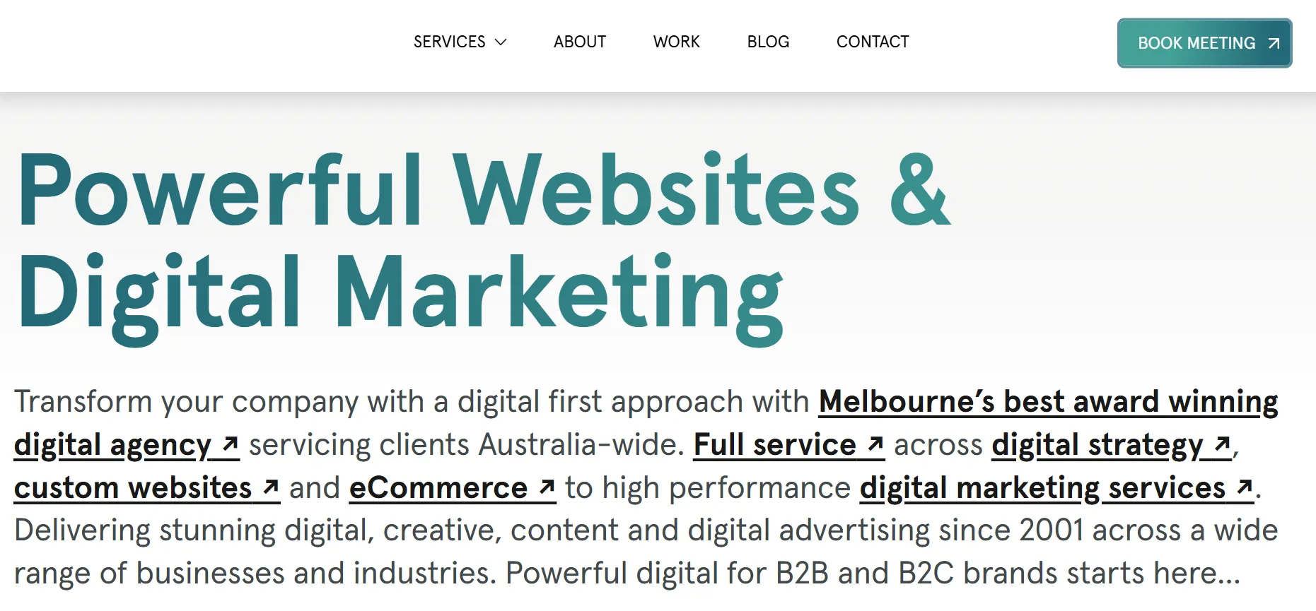 4 Ps of a Go-To-Market Strategy