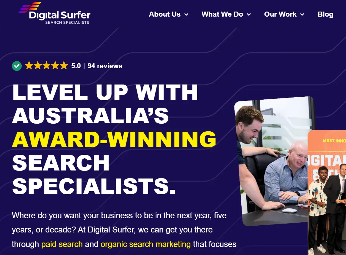 Marketing Lad