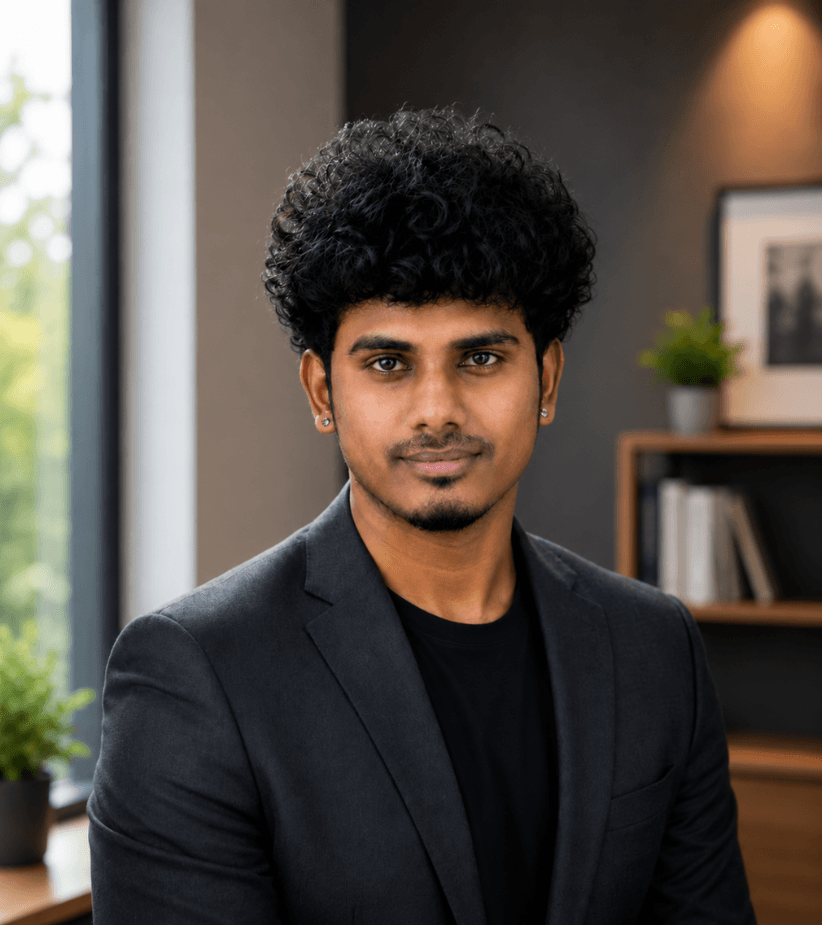 Dhivakar