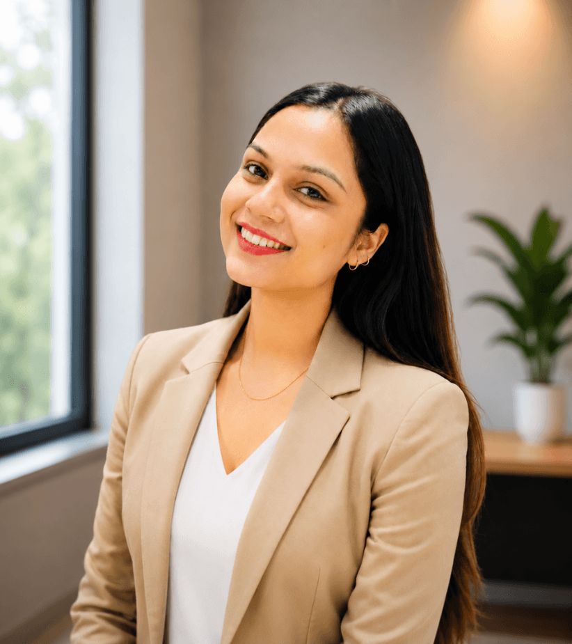 Mahima Singh