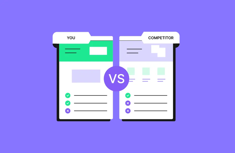 Ahrefs report