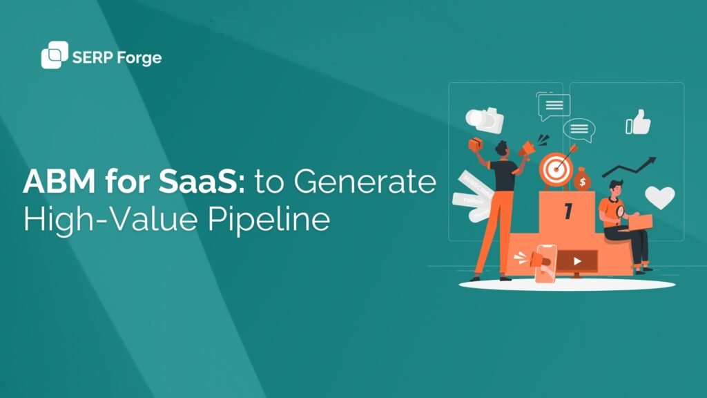 ABM for SaaS
