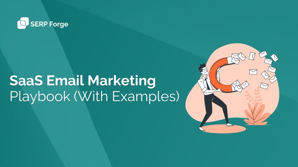 SaaS Email Marketing