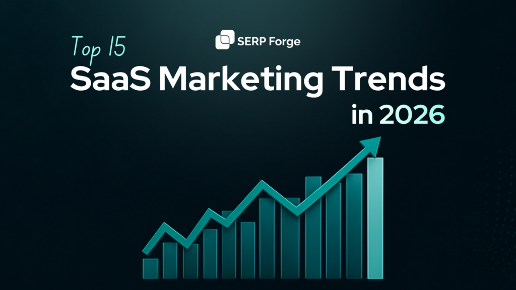 SaaS Marketing Trends