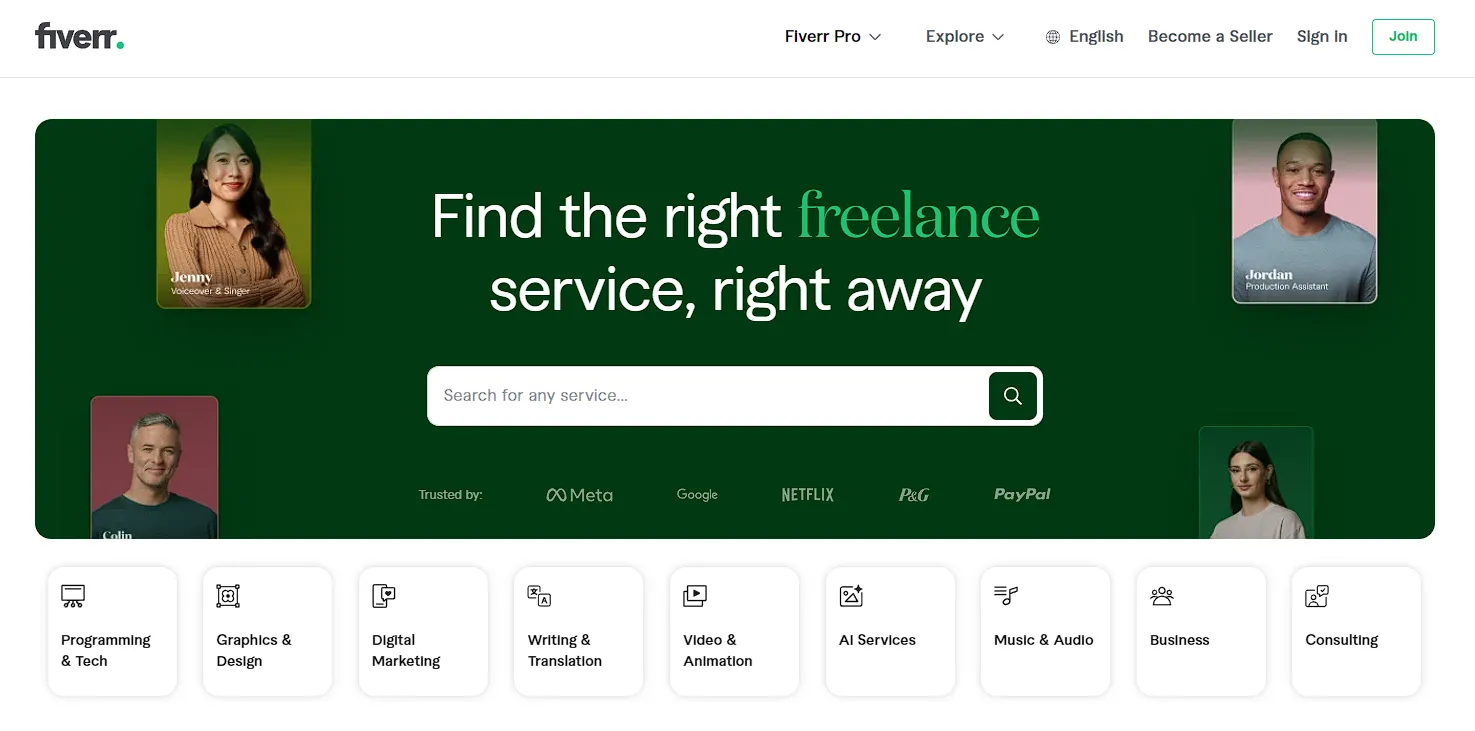 fiverr