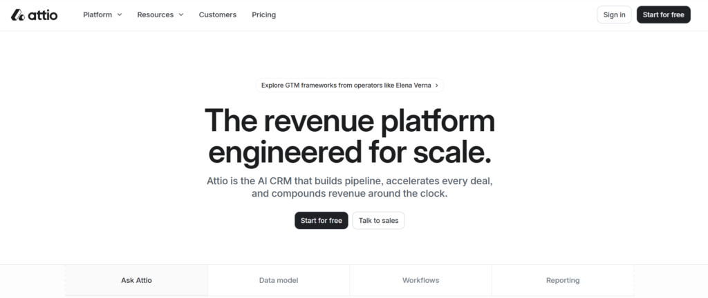Attio