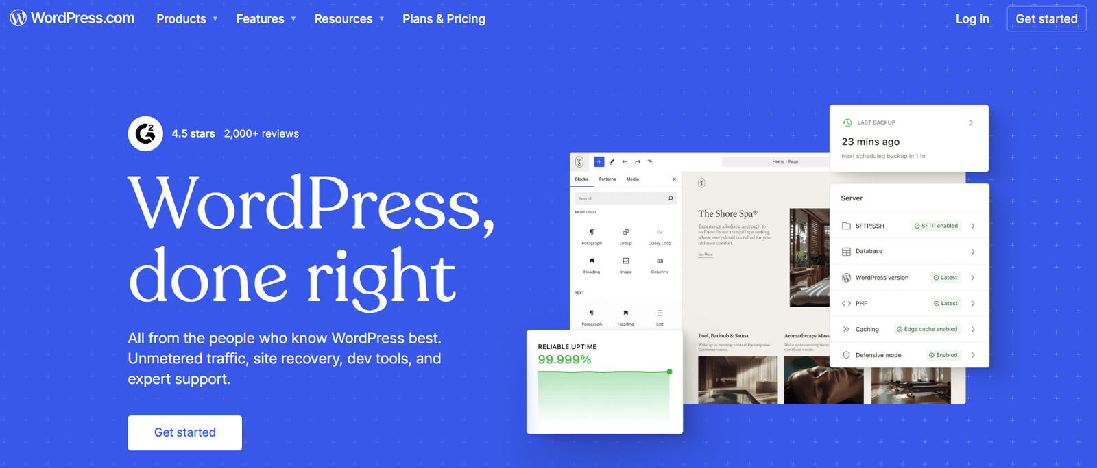 WordPress 