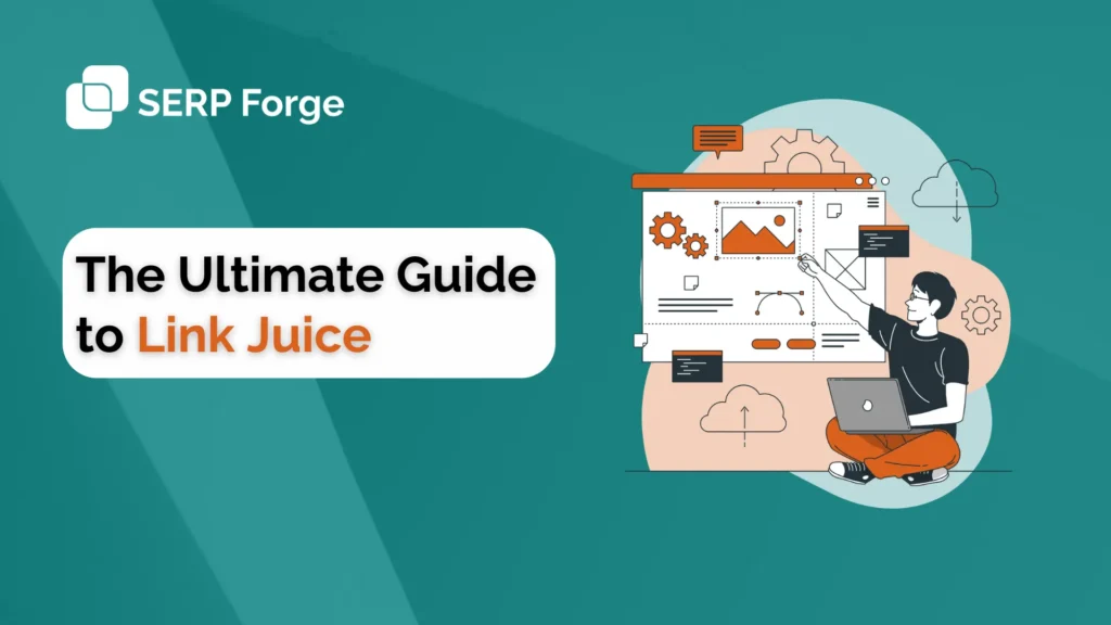 the ultimate guide to link juice
