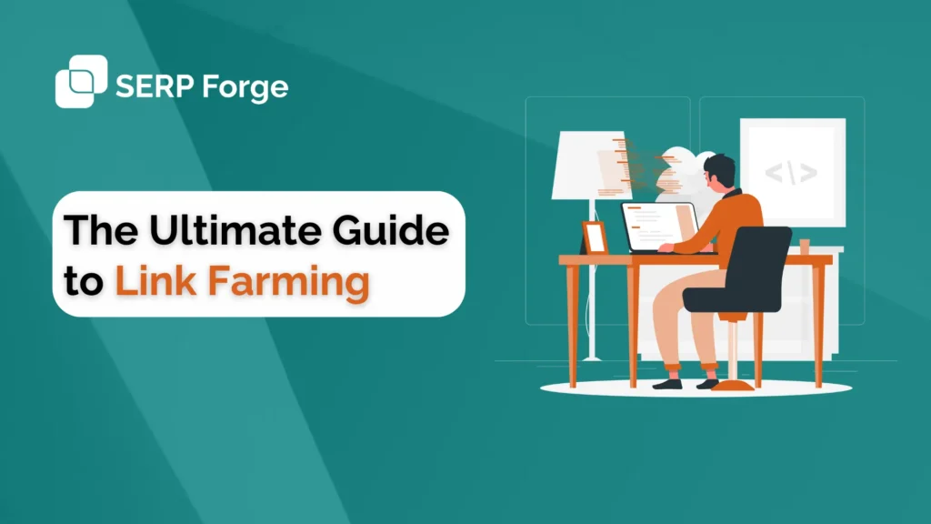 the ultimate guide to link farming